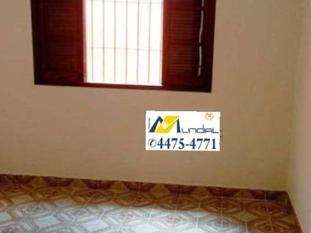 Casa para Venda em Santo André - 5