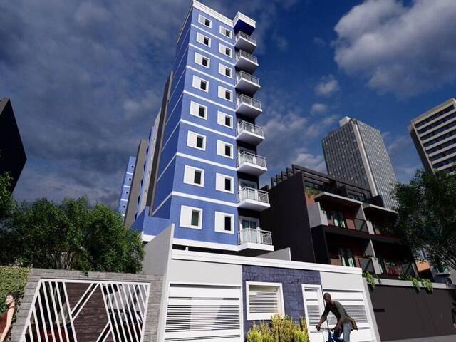 #1961 - Apartamento para  em Santo André - SP - 3