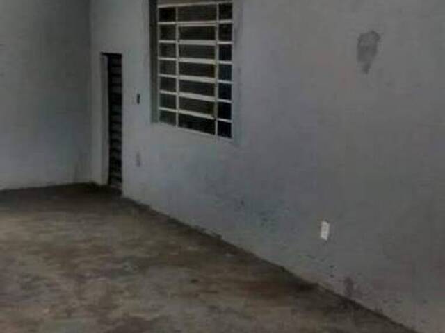 Venda em vila luzita - Santo André