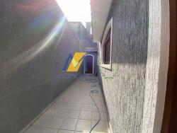 Sobrado para Venda em Santo André - 2