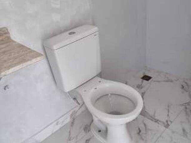 Apartamento para Venda em Santo André - 4