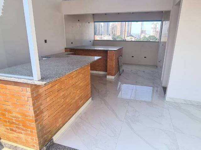 Cobertura para Venda em Santo André - 2