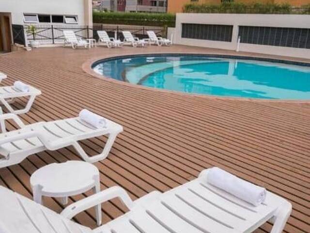 #1973 - Apartamento para Venda em Santo André - SP - 3