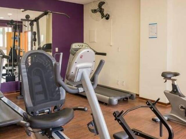 Apartamento para Venda em Santo André - 5