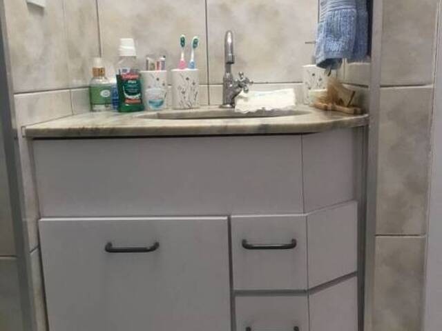 #1975 - Apartamento para Venda em Santo André - SP - 1