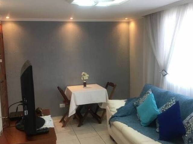 #1975 - Apartamento para Venda em Santo André - SP - 2