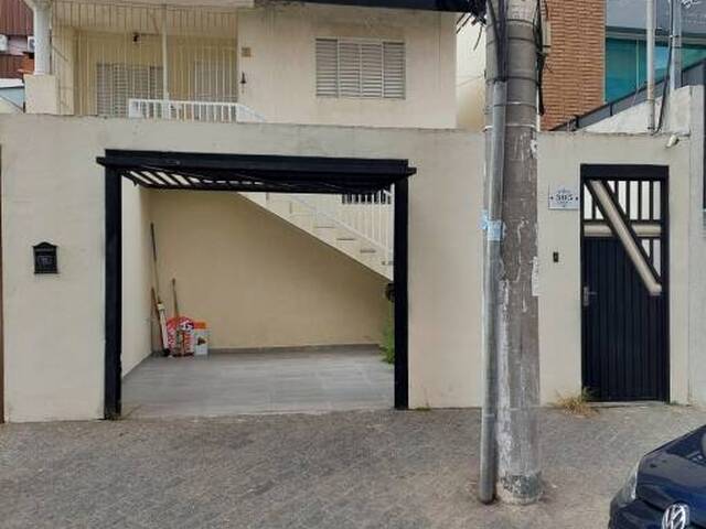 Venda em vila bastos - Santo André