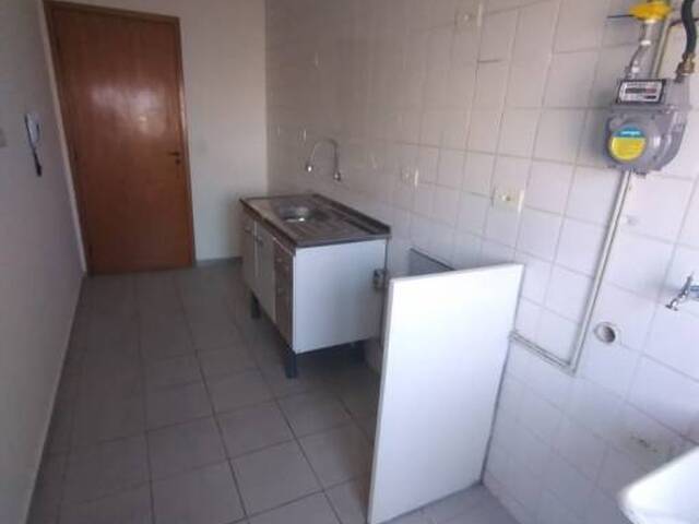 Apartamento para Venda em Santo André - 5