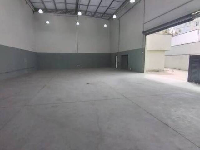 Galpão para Venda em Santo André - 5