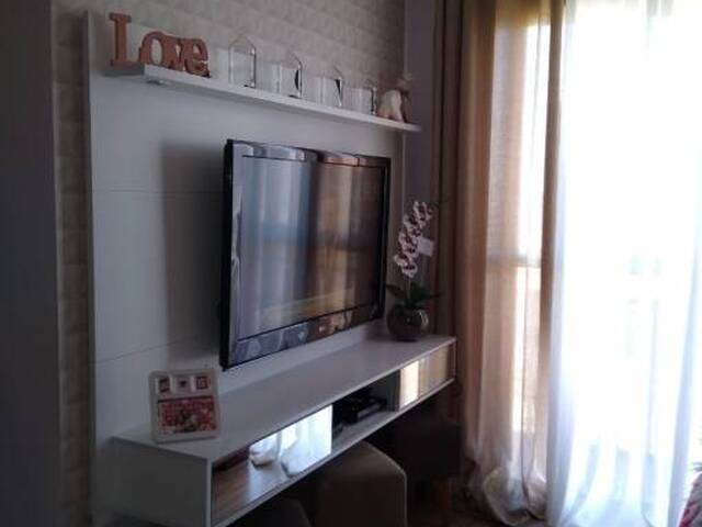 #1991 - Apartamento para Venda em Santo André - SP - 3