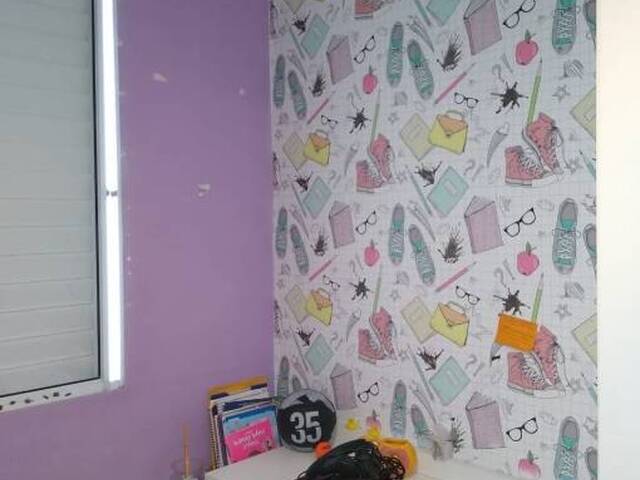 Apartamento para Venda em Santo André - 4