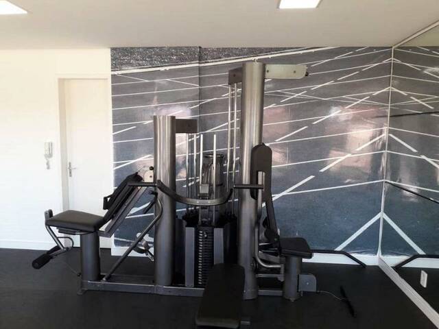 Apartamento para Venda em Santo André - 5