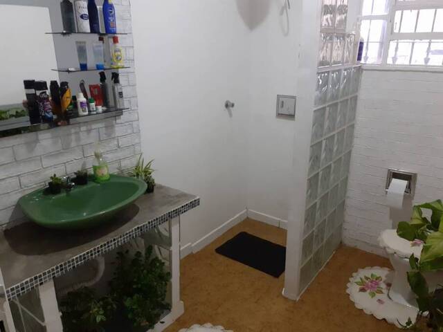 #1993 - Casa para  em Santo André - SP - 2