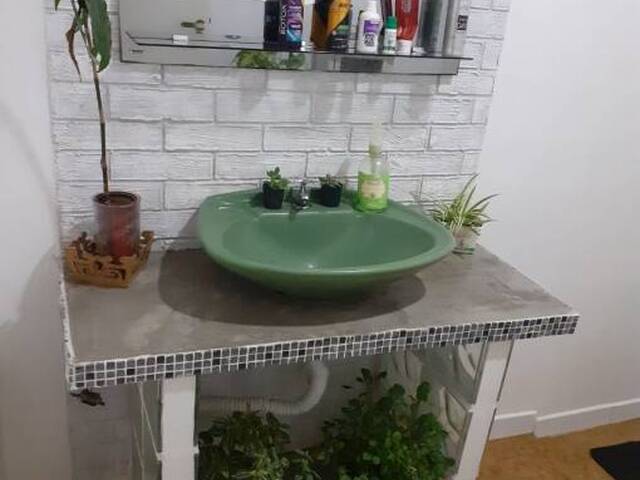#1993 - Casa para  em Santo André - SP - 3