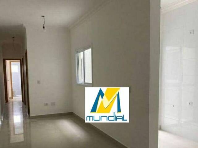 Apartamento para Venda em Santo André - 3