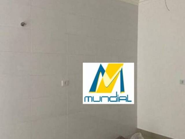 Apartamento para Venda em Santo André - 4