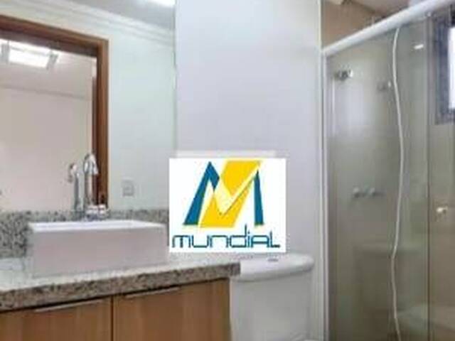 #1998 - Apartamento para Venda em Santo André - SP - 3