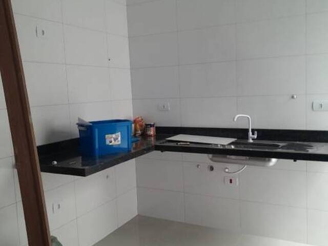 #1999 - Cobertura para Venda em Santo André - SP - 1