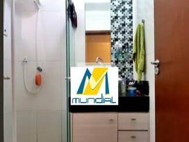 Apartamento para Venda em Santo André - 4