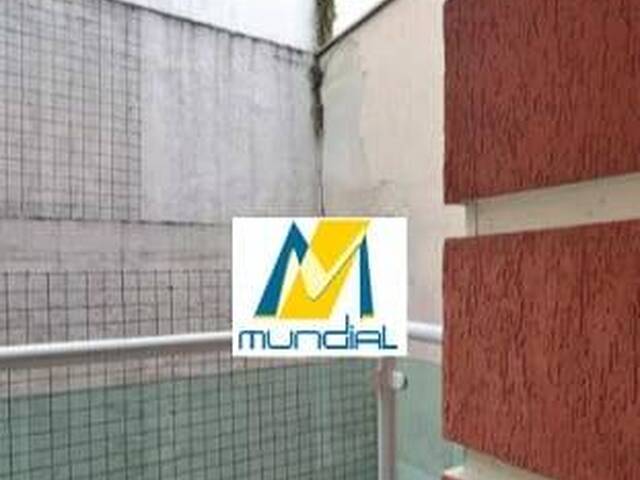 Apartamento para Venda em Santo André - 5