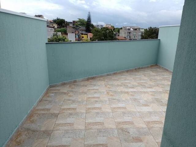 Cobertura para Venda em Santo André - 3