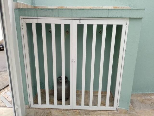 Cobertura para Venda em Santo André - 4