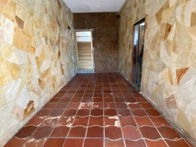 Casa para Venda em Santo André - 2