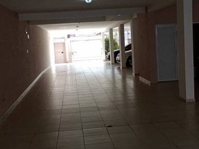 Apartamento para Venda em Santo André - 2