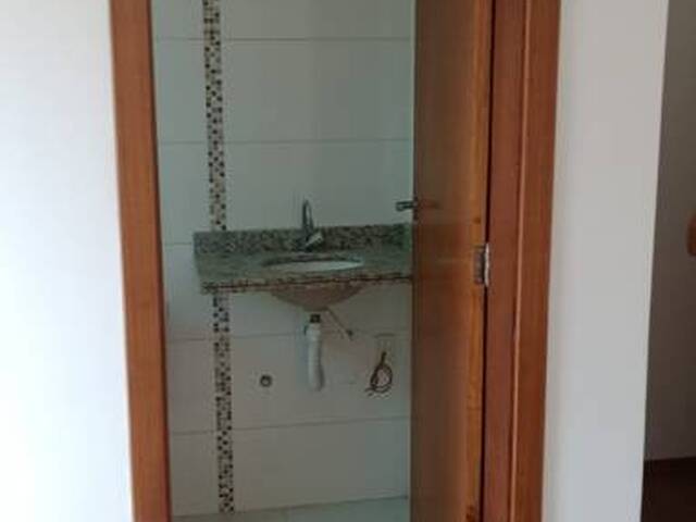 Apartamento para Venda em Santo André - 3