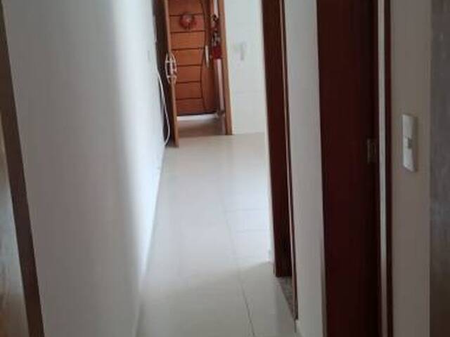 Apartamento para Venda em Santo André - 4