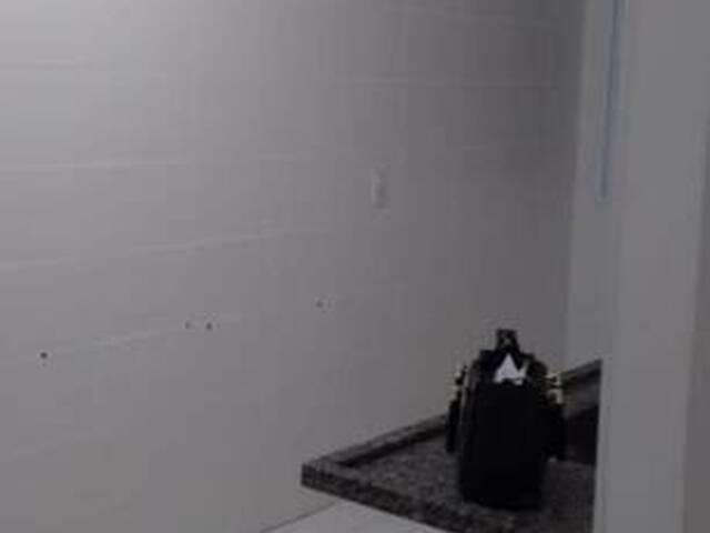 #2014 - Apartamento para Venda em Santo André - SP - 1