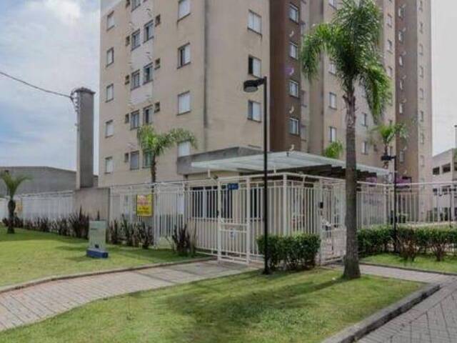 #2014 - Apartamento para Venda em Santo André - SP - 2