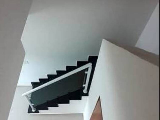 Casa para Venda em Santo André - 2