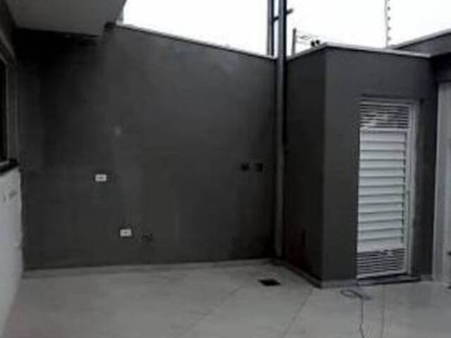 Casa para Venda em Santo André - 4