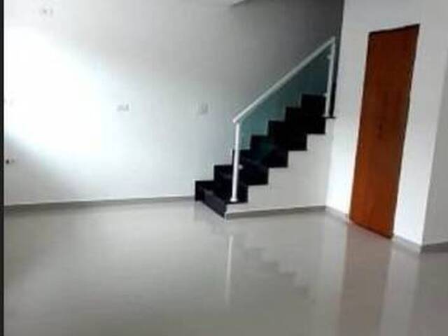 Casa para Venda em Santo André - 5