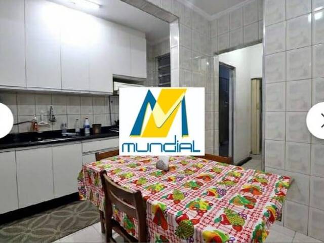 #2019 - Sobrado para  em Santo André - SP - 1
