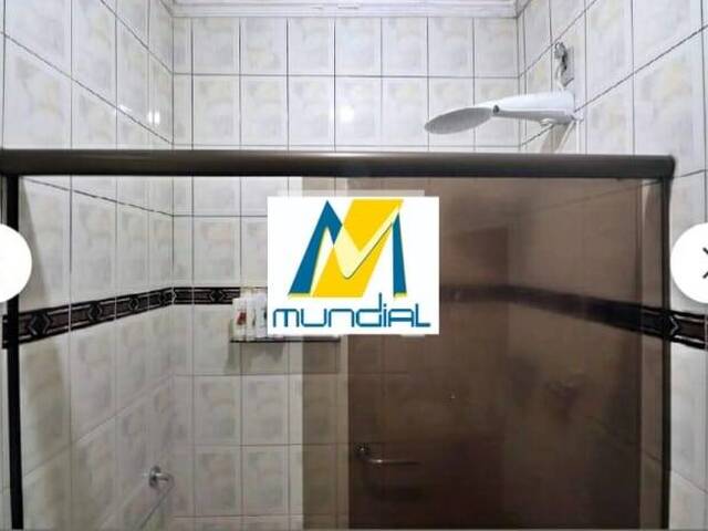 #2019 - Sobrado para  em Santo André - SP - 2