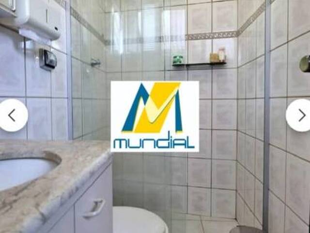 #2019 - Sobrado para  em Santo André - SP - 3