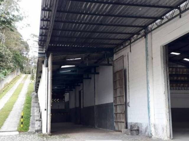 Venda em Ponte seca - Ribeirão Pires