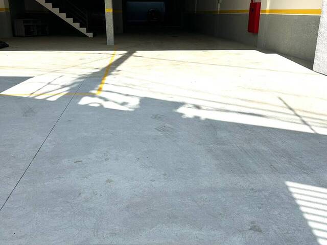 #2033 - Apartamento para Venda em Santo André - SP - 2