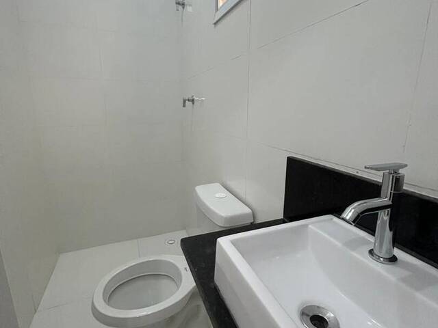 #2033 - Apartamento para Venda em Santo André - SP - 3