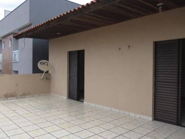 Venda em jardim santo alberto - Santo André