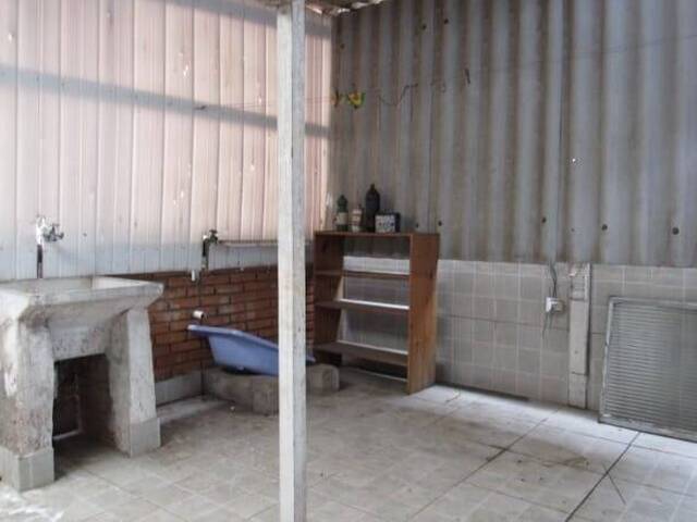 Casa para Venda em Santo André - 2