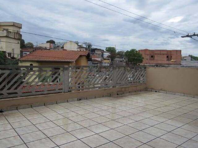 Casa para Venda em Santo André - 4