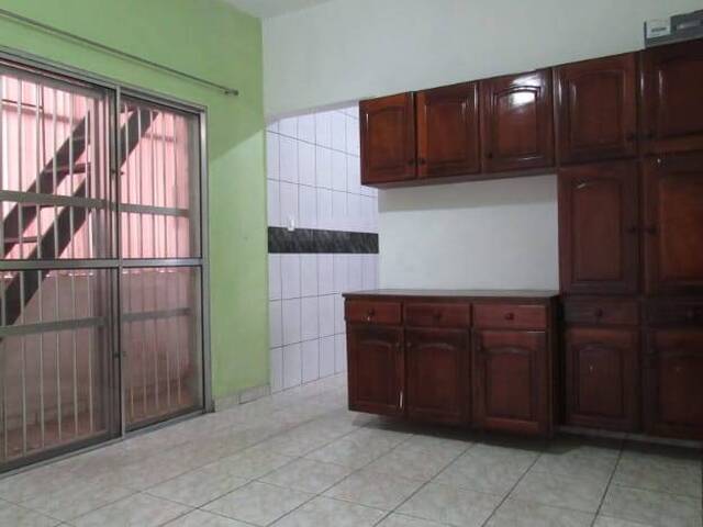 Casa para Venda em Santo André - 5