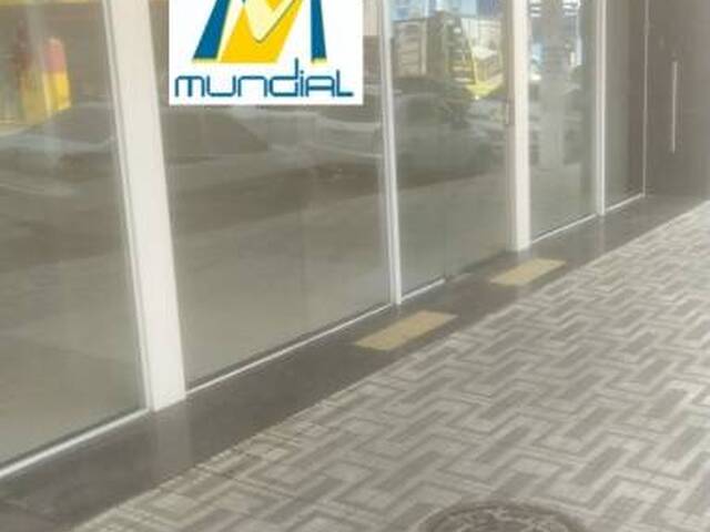 Venda em centro - Santo André
