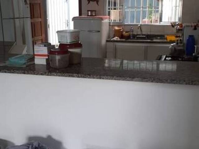 #2039 - Casa para  em Mongaguá - SP - 2