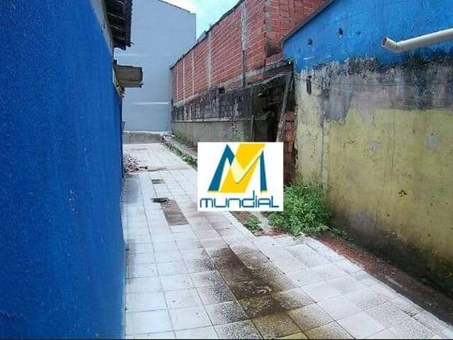 Ponto Comercial para Venda em Santo André - 3