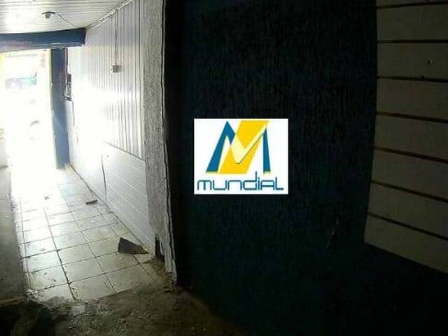 Ponto Comercial para Venda em Santo André - 4