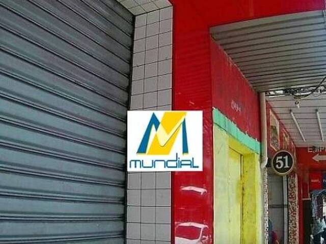 Ponto Comercial para Venda em Santo André - 5
